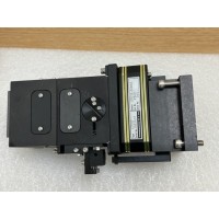 KLA-Tencor 0057119-003 SPECTROMETER W/HAMAMATSU TY...